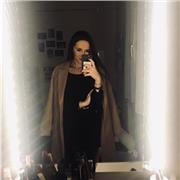 Studente al Liceo Linguistico